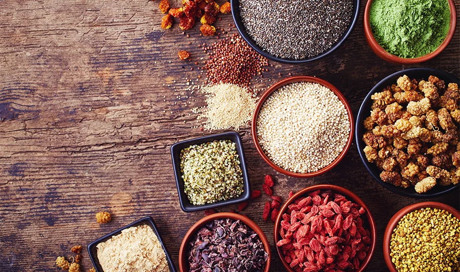 Nutrient Bang For Your Buck!