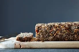 The Life Changing Loaf