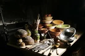 Falling In Love With Leftovers