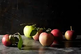 Cooked Apple Winter Goodness