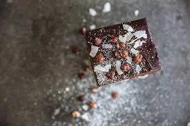 Healthy Sweet Treats