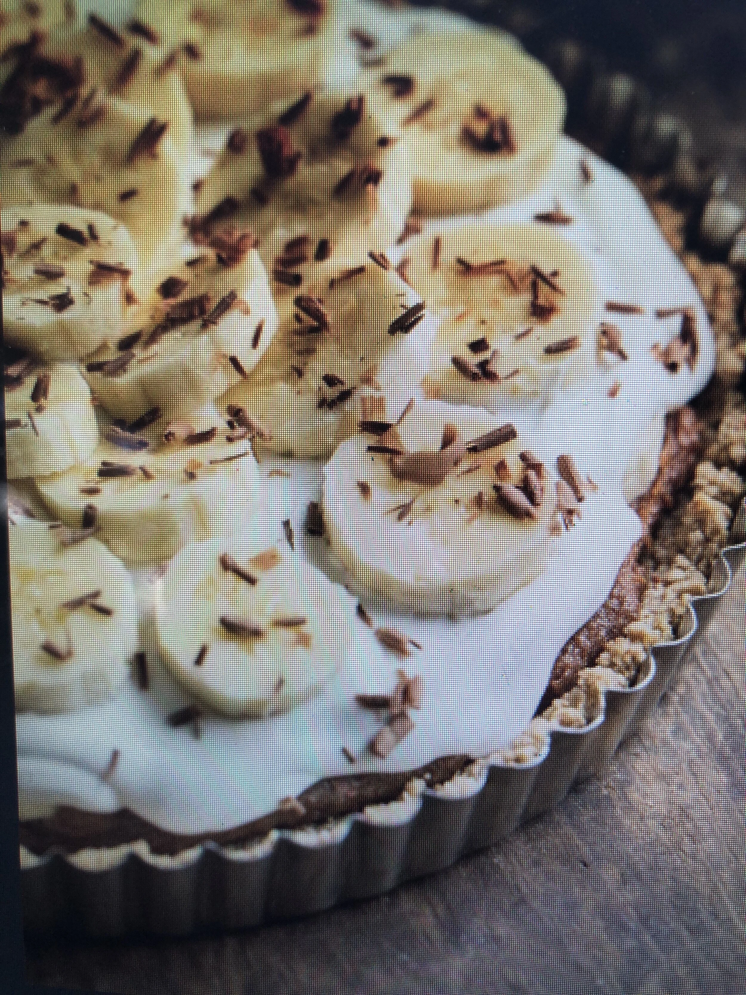 Banoffee Pie with a Twist