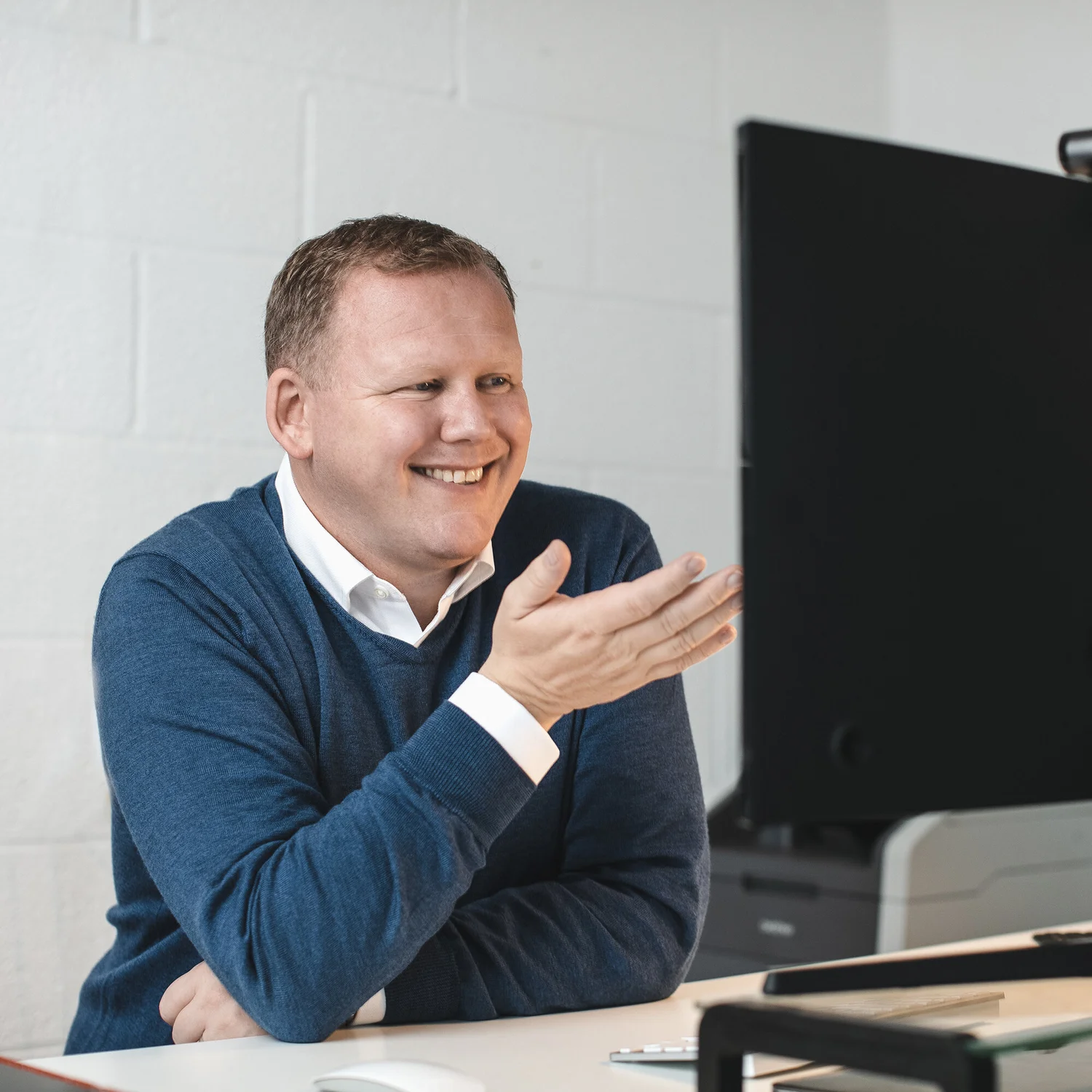 The Performance Culture