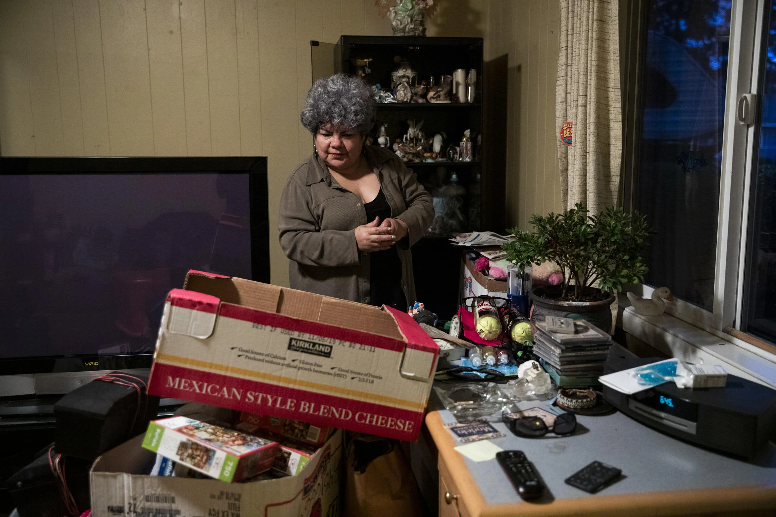 Legislators passed eviction protections. Washington landlords found loopholes.