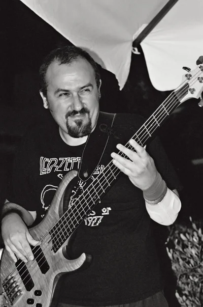 Angelo Orlando