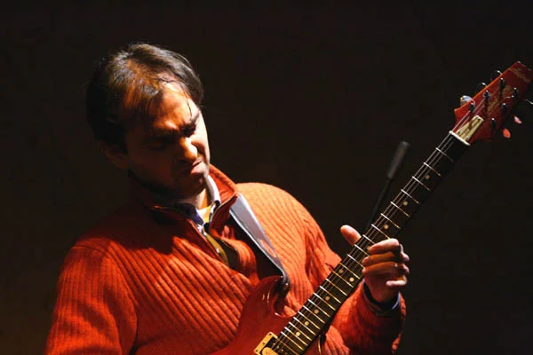 Piergiorgio Lucidi at Chicco Bettinardi Jazz Contest - Semifinal Official 1