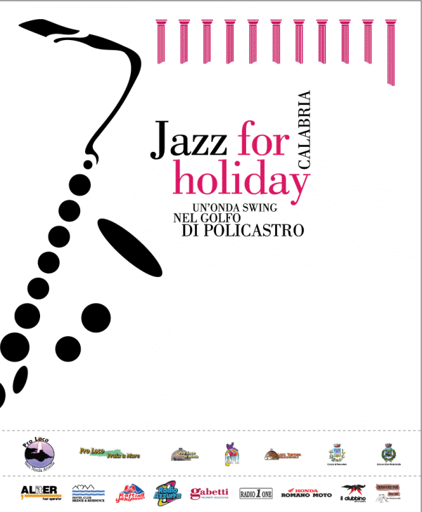 Jazz For Holiday Festival