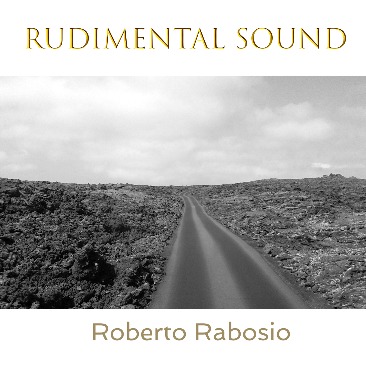 Rudimental Sound by Roberto Rabosio / June 2020