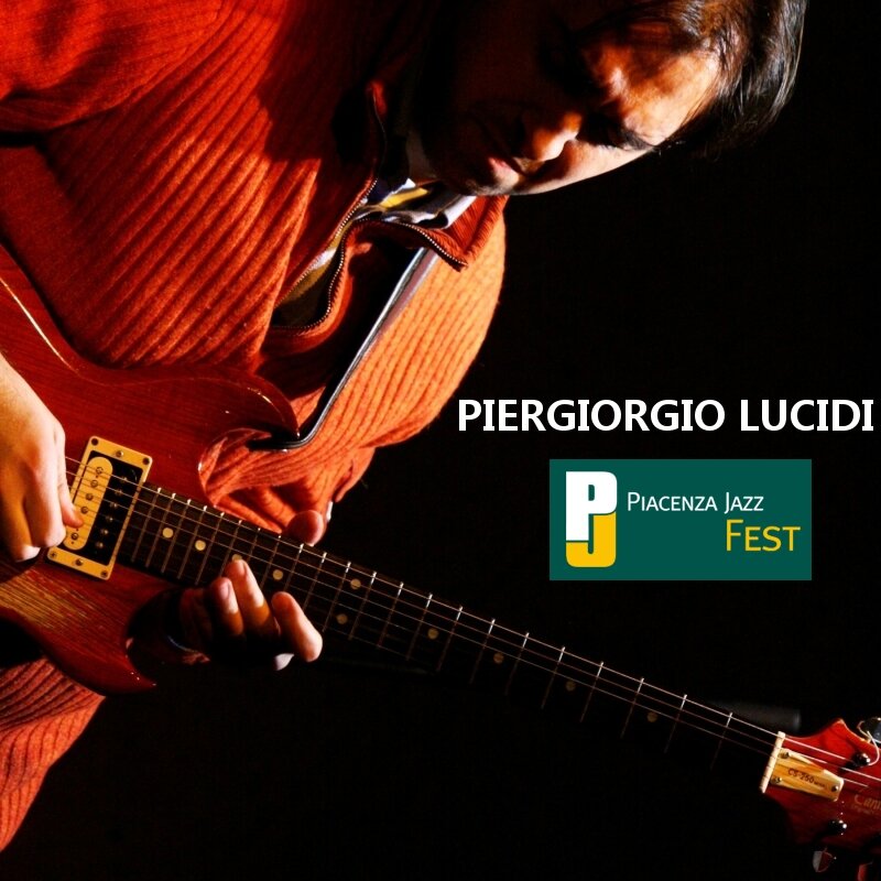 Live at Piacenza Jazz FEST 2008
