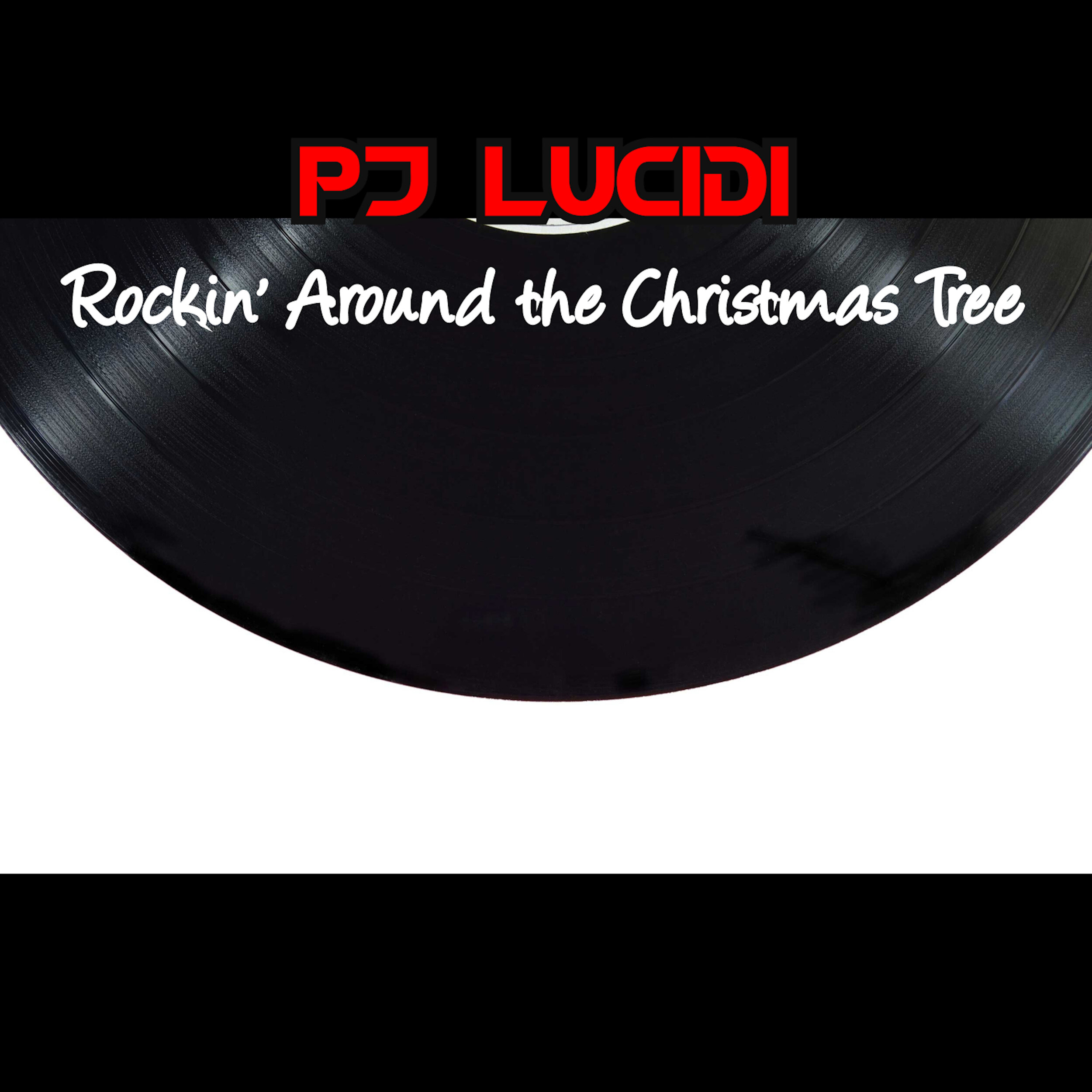Rockin' Around the Christmas Tree / Blues / 2019