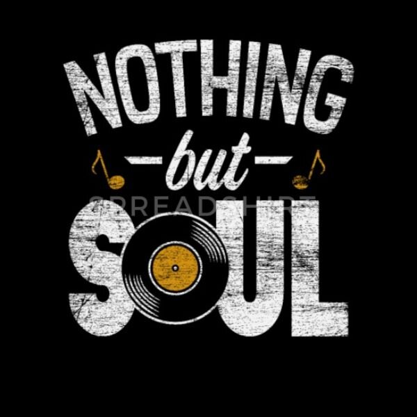 Soul Express / R&B-Soul / Currently in progress ...