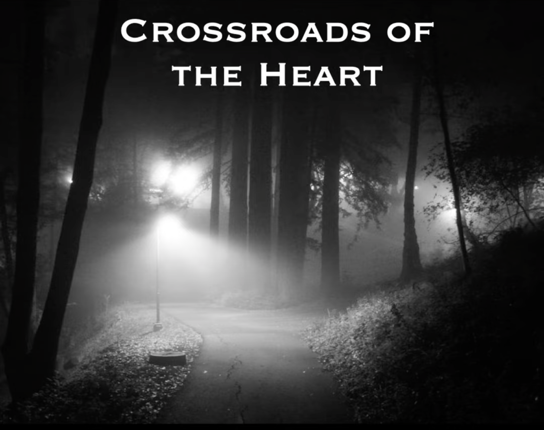 Crossroads Of The Heart / R&B / Mar 2022