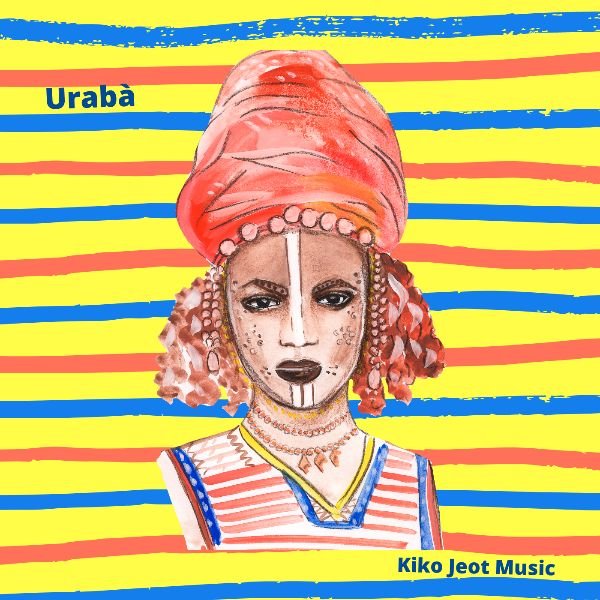 Urabà / Latin Jazz / Dec 2021