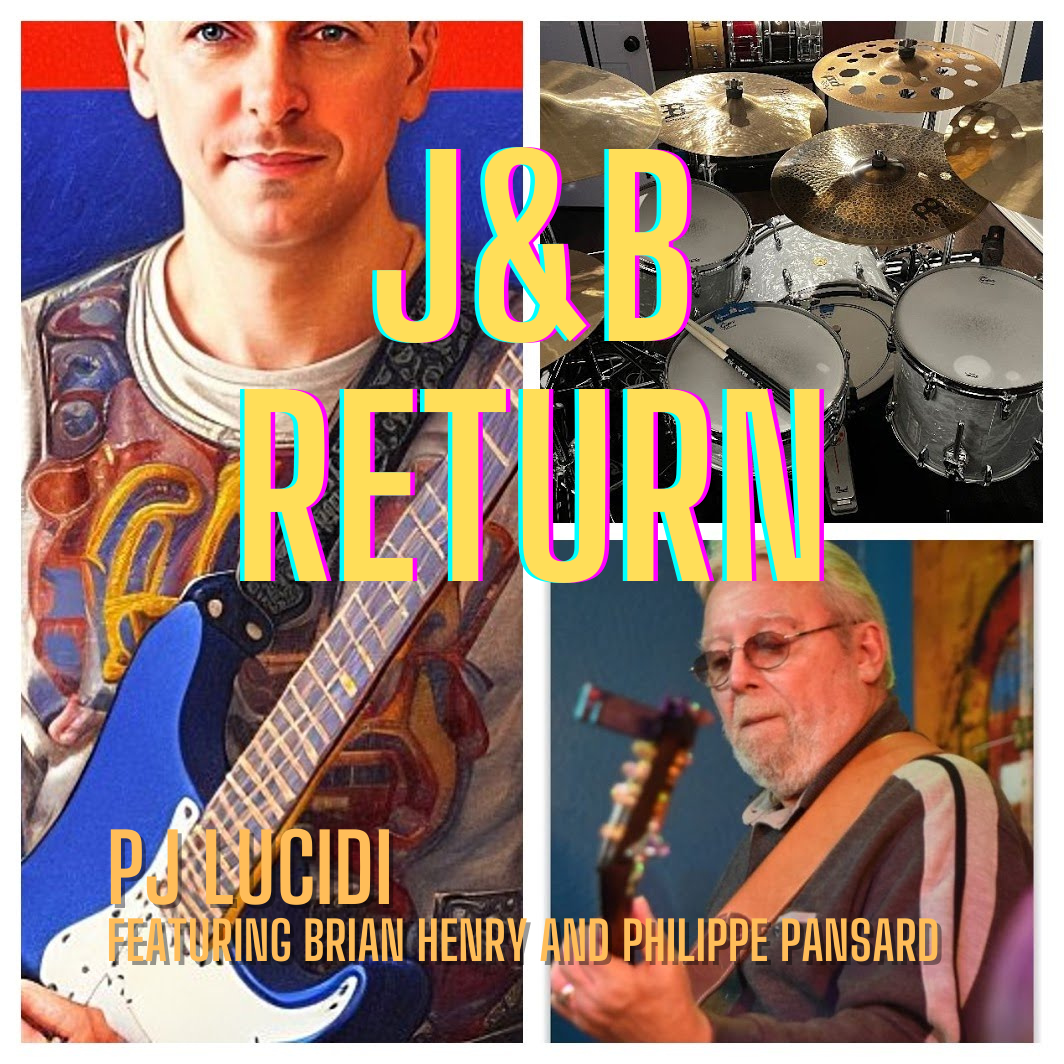 J&B Return / Jazz / Dec 2022