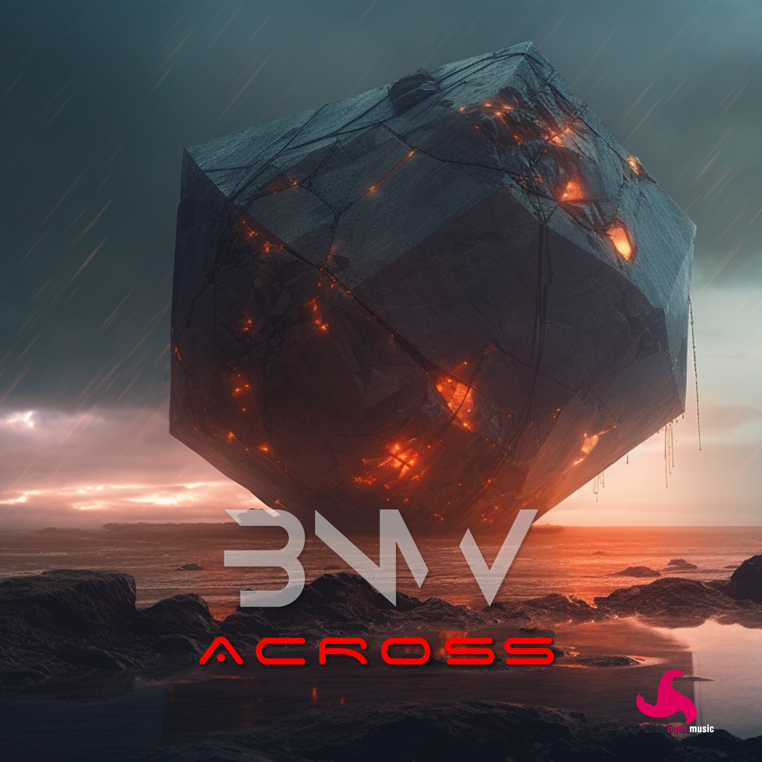 Across / Progressive Rock / Jan 2026