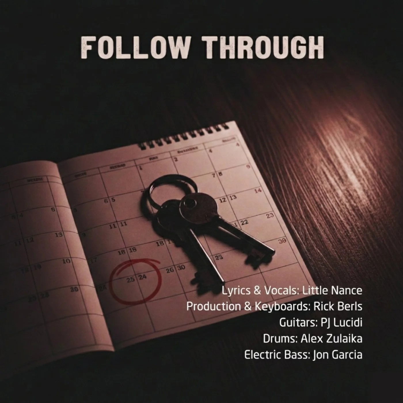Follow Through / Pop / Mar 2026