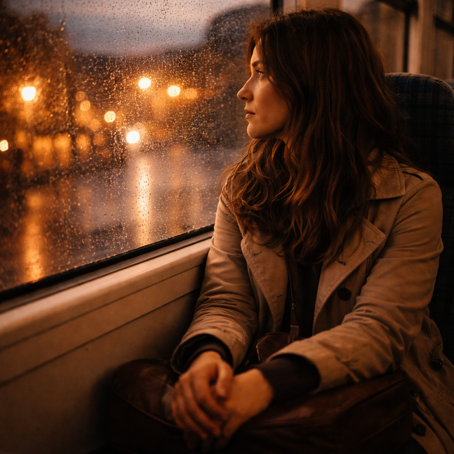 "The Last Time": An Emotional Journey