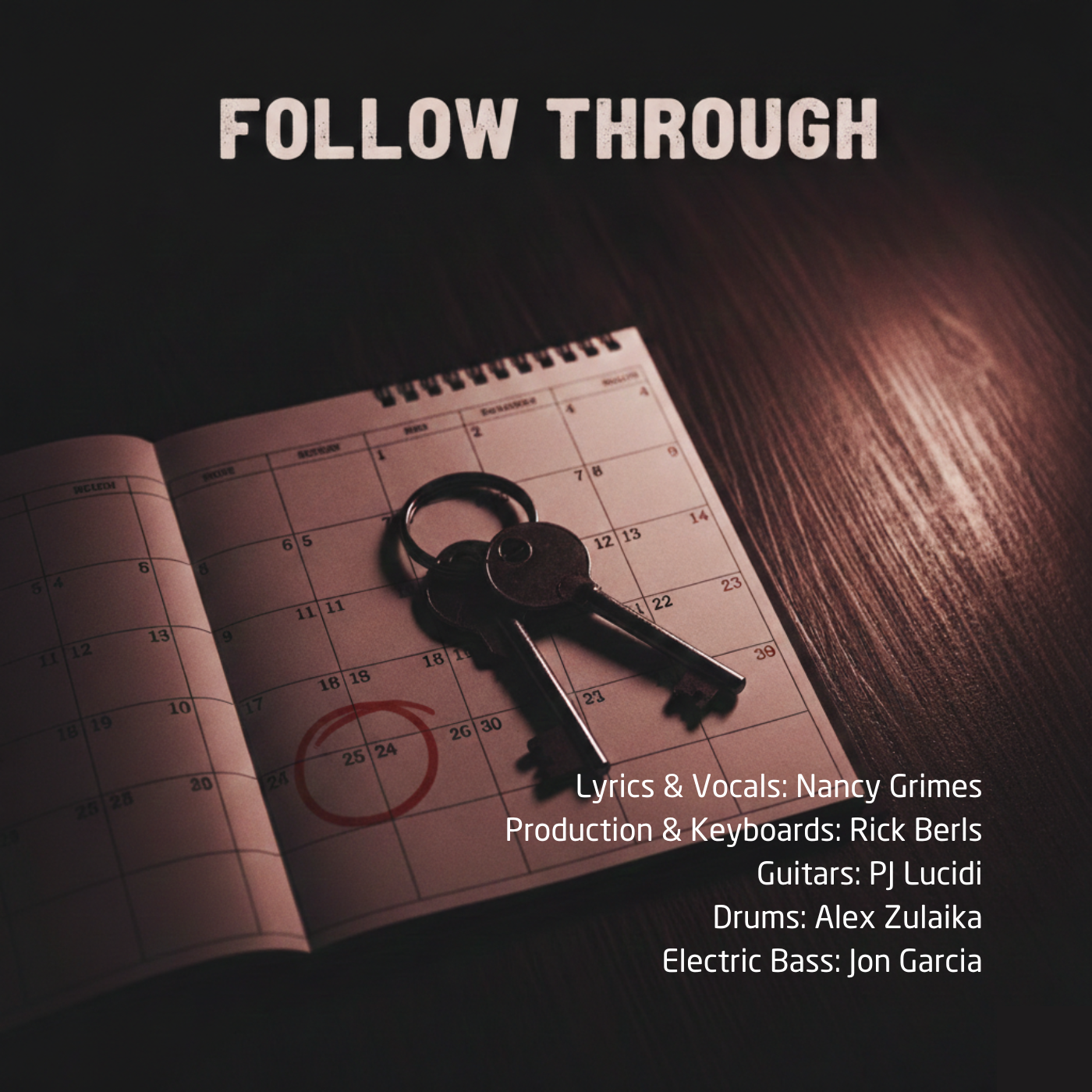 Follow Through / Pop / Mar 2026