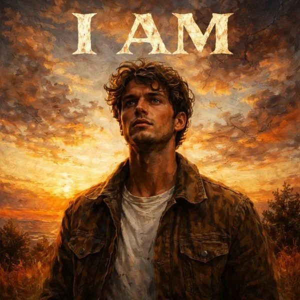 I am / Funk / Jan 2026