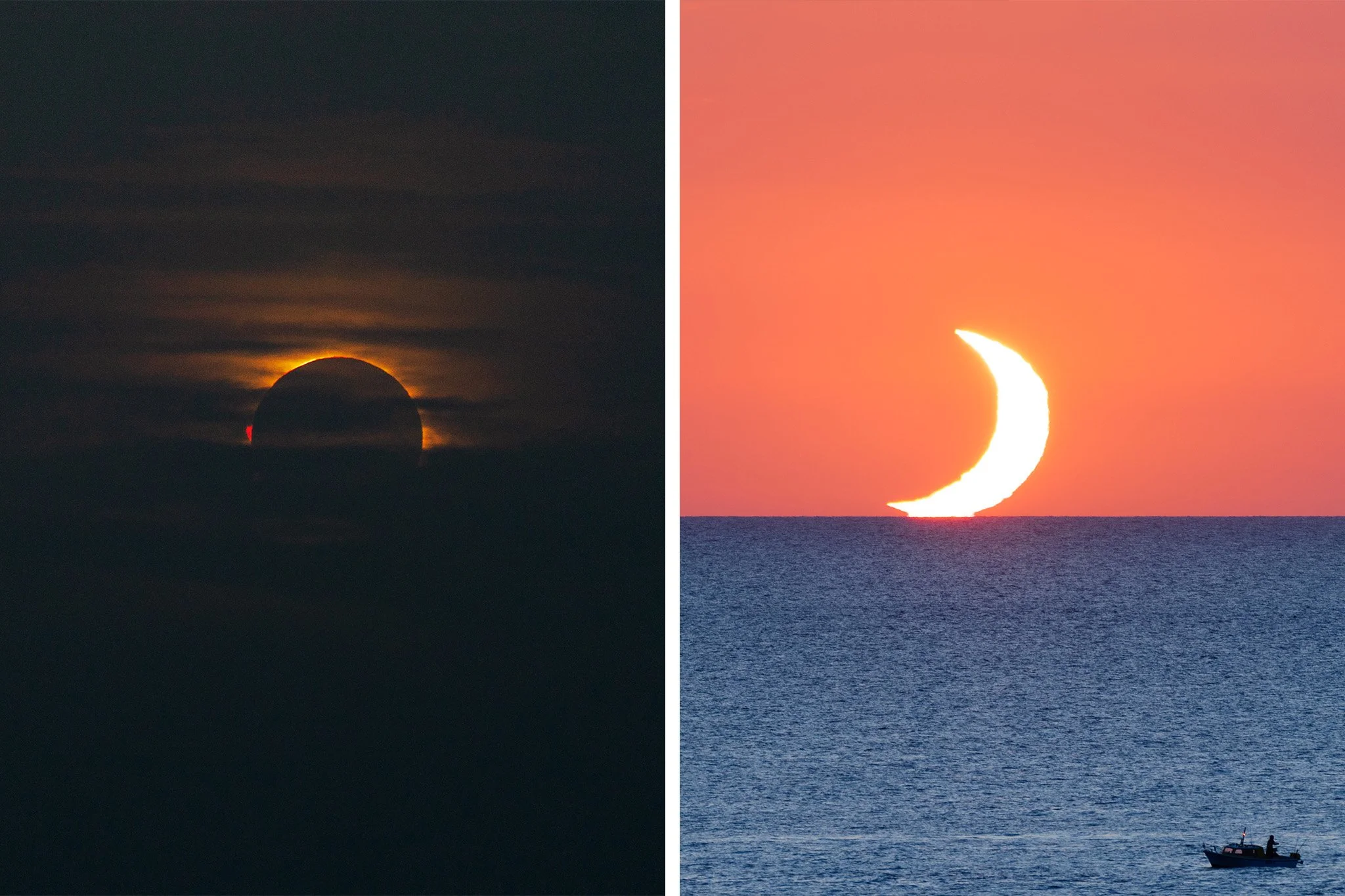 The 2026 Total Solar Eclipse in Menorca, Spain