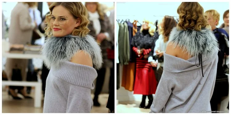 Hemisphere Cashmere