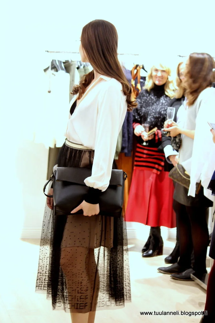 By Malene Birger