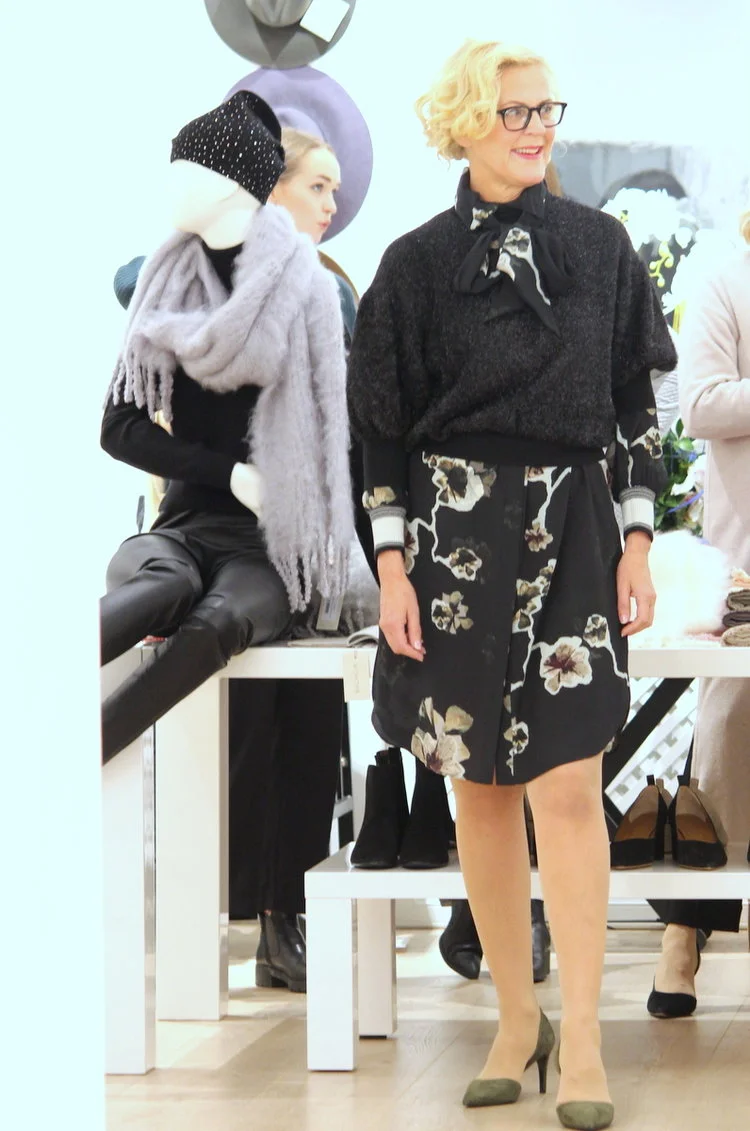 By Malene Birger