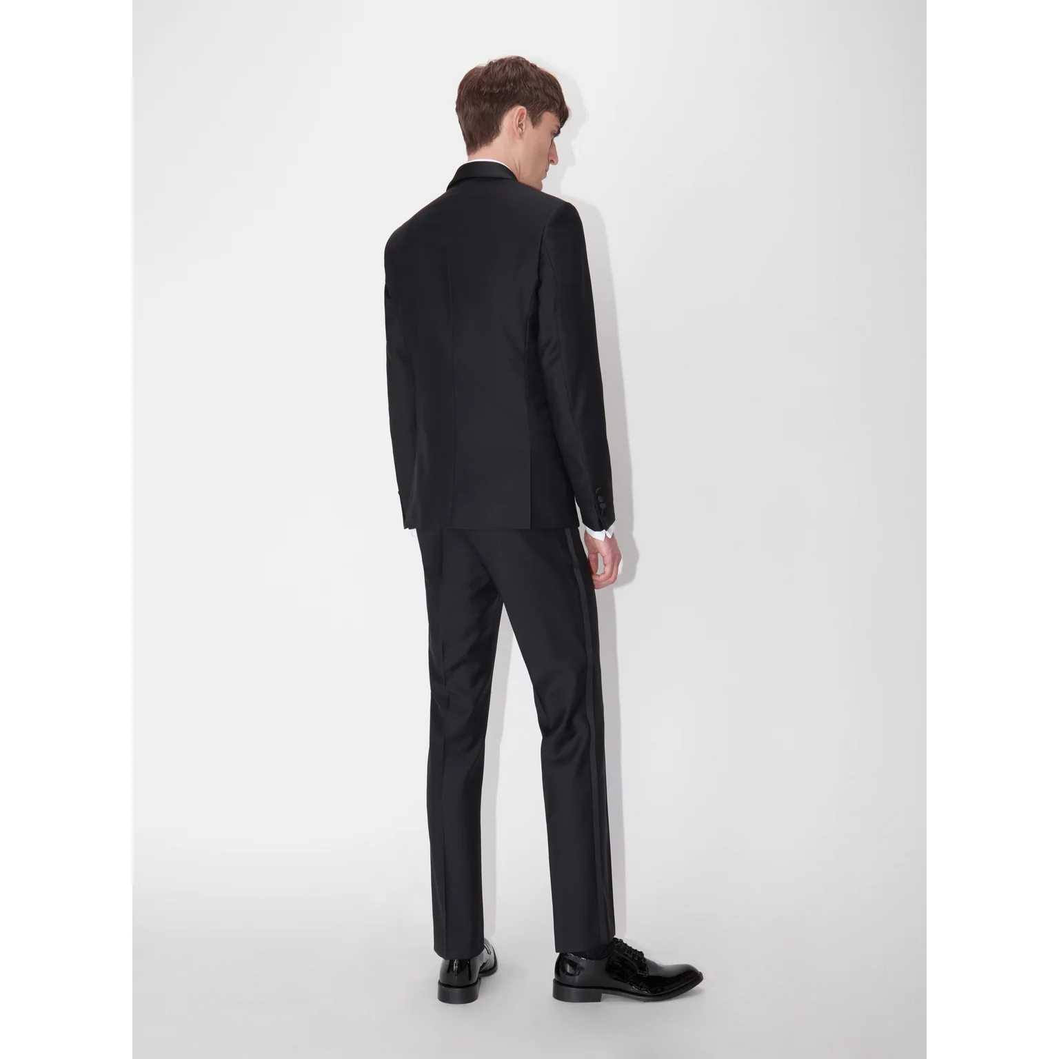 Tiger of Sweden - Jinatra blazer - Black 2.jpg