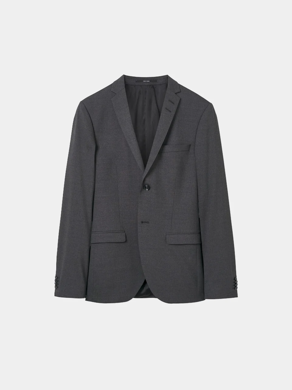 TIGER OF SWEDEN - JIL BLAZER - GREY.jpg