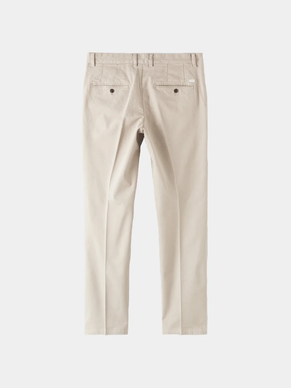 Tiger of Sweden - Truman Trousers - Soft Latte - 2.jpg