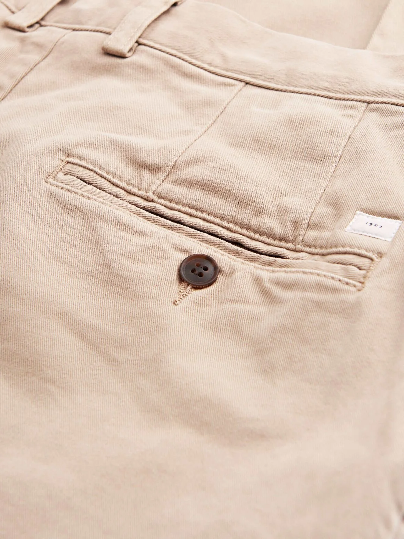 Tiger of Sweden - Truman Trousers Man 