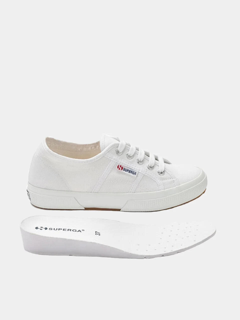 superga plus cotu