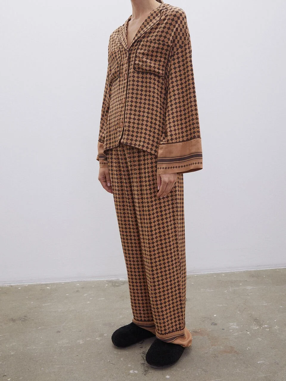 By Malene Birger - Ameliano trousers (+ 