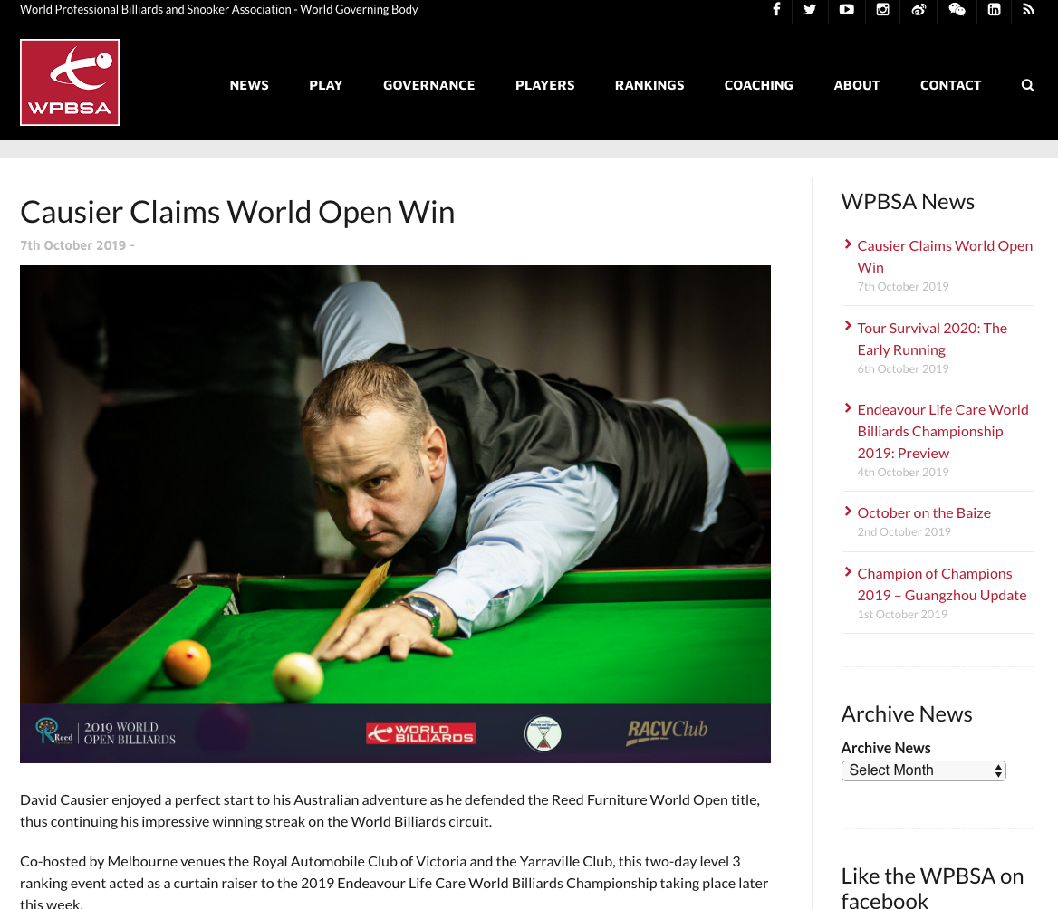 WPBSA - World Open Billiards 2019.png