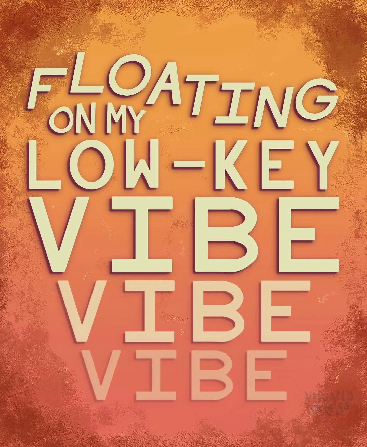 This time last week I had traveled down to London to watch one of my long standing favourite bands @beachweather! Had the best time ever so only felt right to come and illustrate some lyrics&hellip;
Swipe to see a lil vid from the gig 👀
@nicksantino