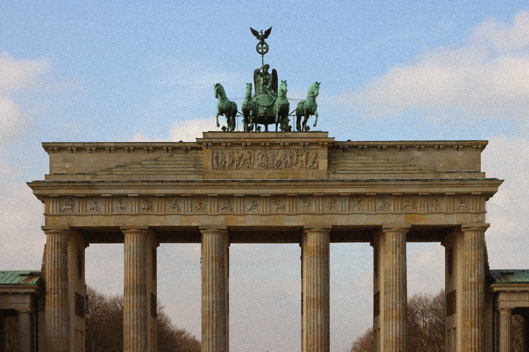 2018 Brandenburg Gate Pariser Platz, 10117 Berlin, Germany