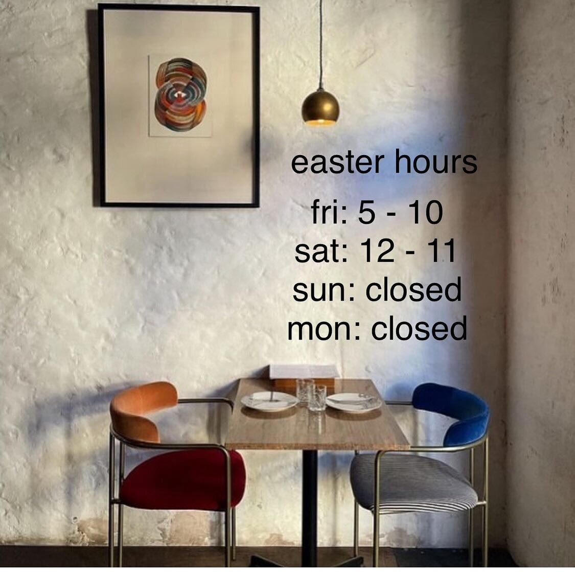 Happy long weekend Freo town 🎉☀️🎉☀️

Easter opening hours to help make your weekend a bit more delicious, open Friday and Saturday for dine in and takeaway. 

#lionsandtigers #lionsandtigersfreo #longweekend