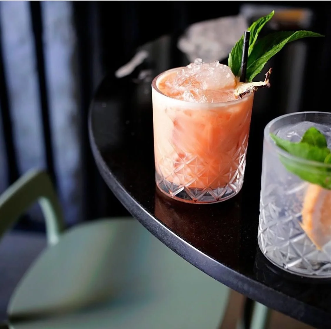 Winter Sunshine, big flavours and good time drinks. Now that&rsquo;s what I call a Tuesday evening 🥰

We&rsquo;ve also had a couple of cancellations free up the floor plan a touch for Mother&rsquo;s Day on Sunday. Head to the website or shoot us an 