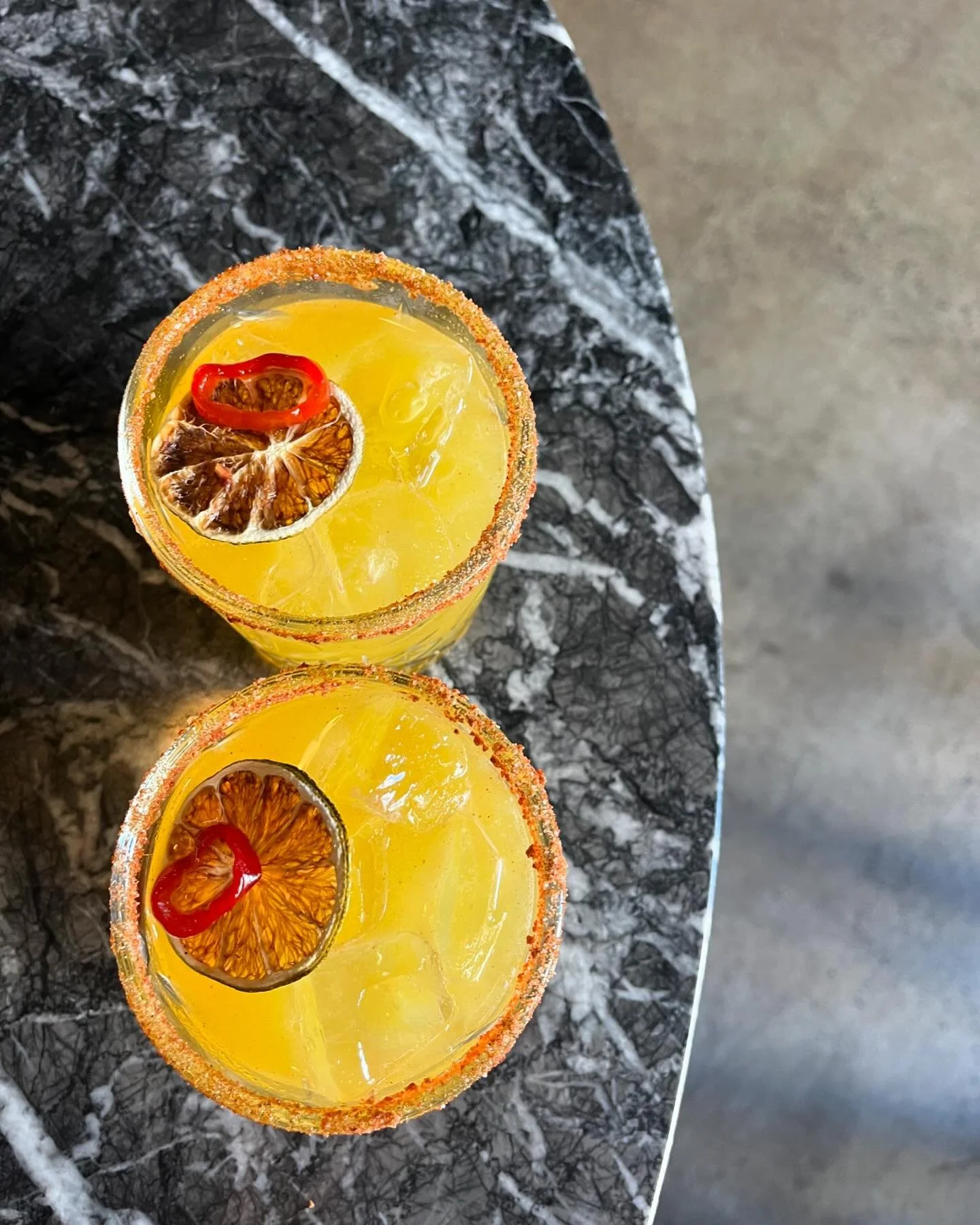 The sun is shining and Summer vibes are flying around Freo Town. I&rsquo;m our world that can mean only one thing - chilli and tamarind margaritas for the win. 

Open from 5. Bookings via the website. Bar and deck always ready for walk ins. 

☀️😍☀️?