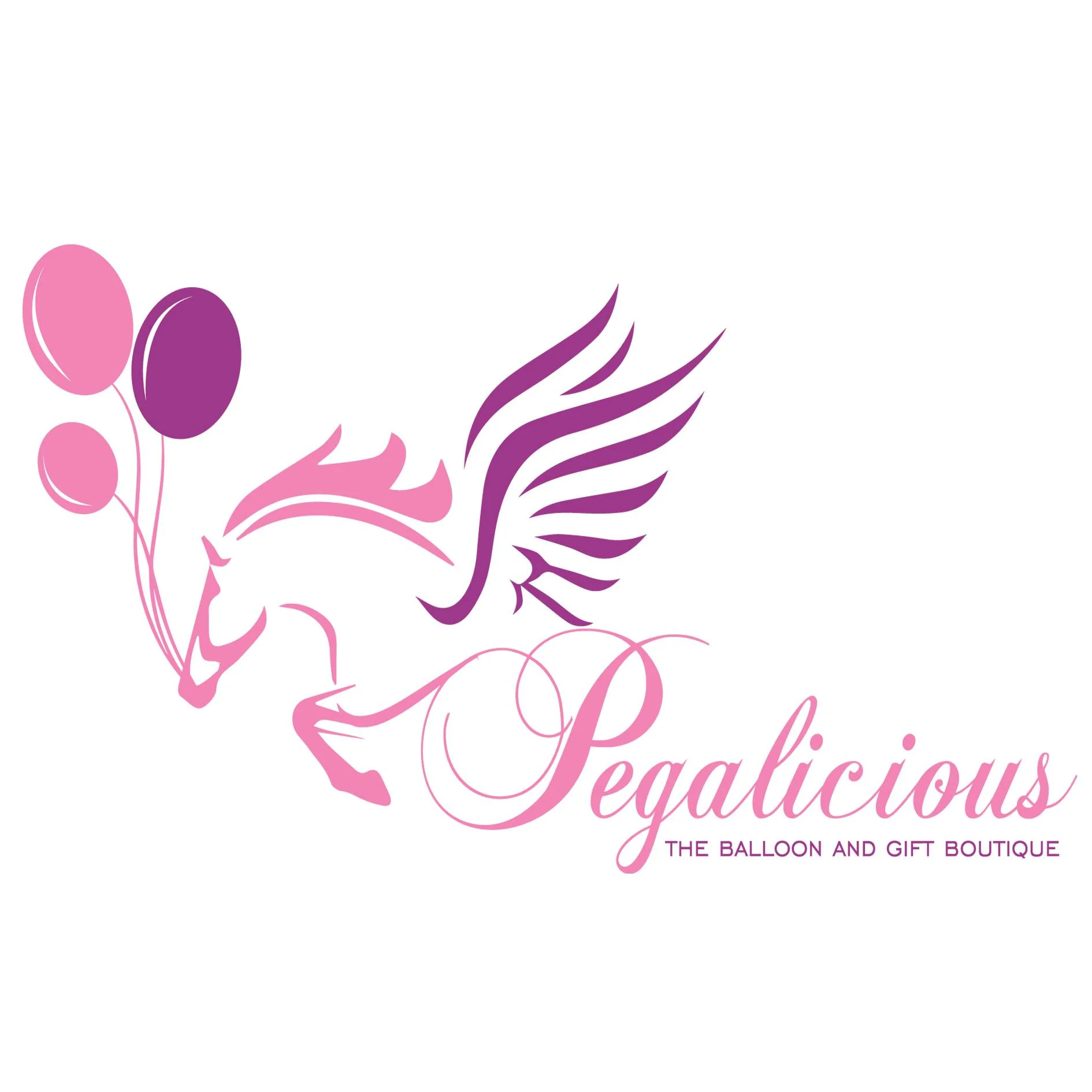 Pegalicious Balloon and Gift Boutique
