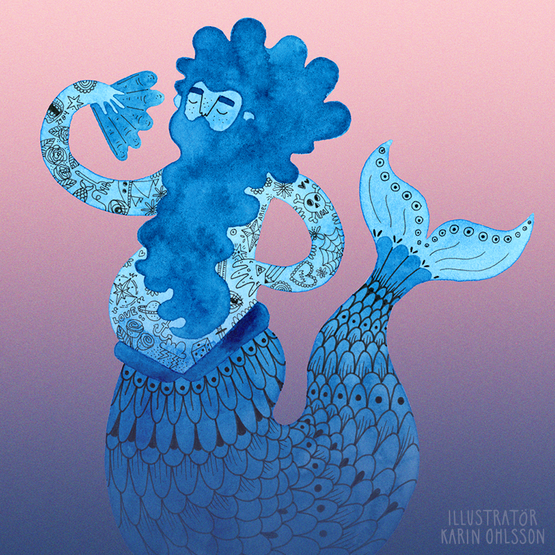 Karin-Ohlsson_Merman.png