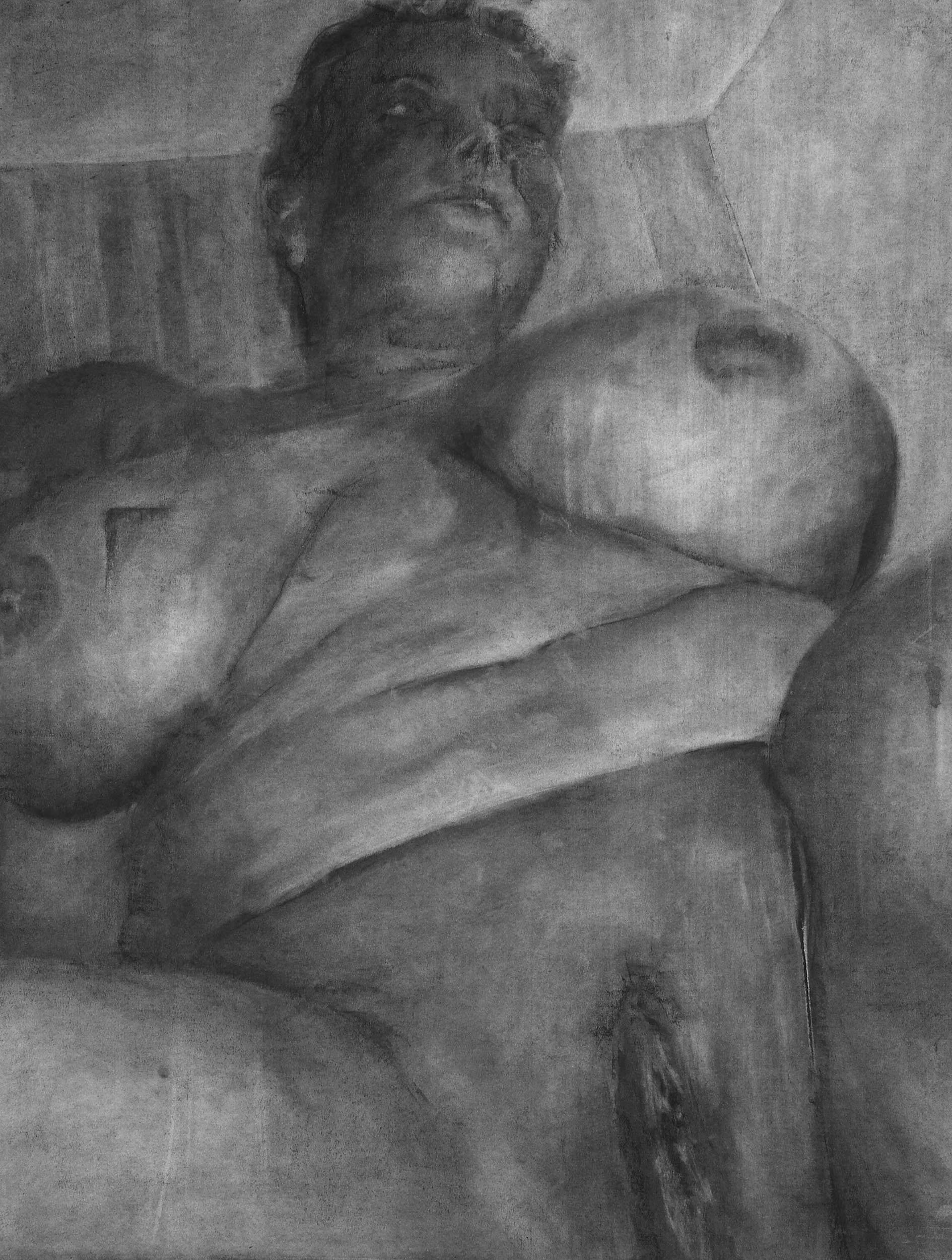 Title Test - 2019 - 24 x 36