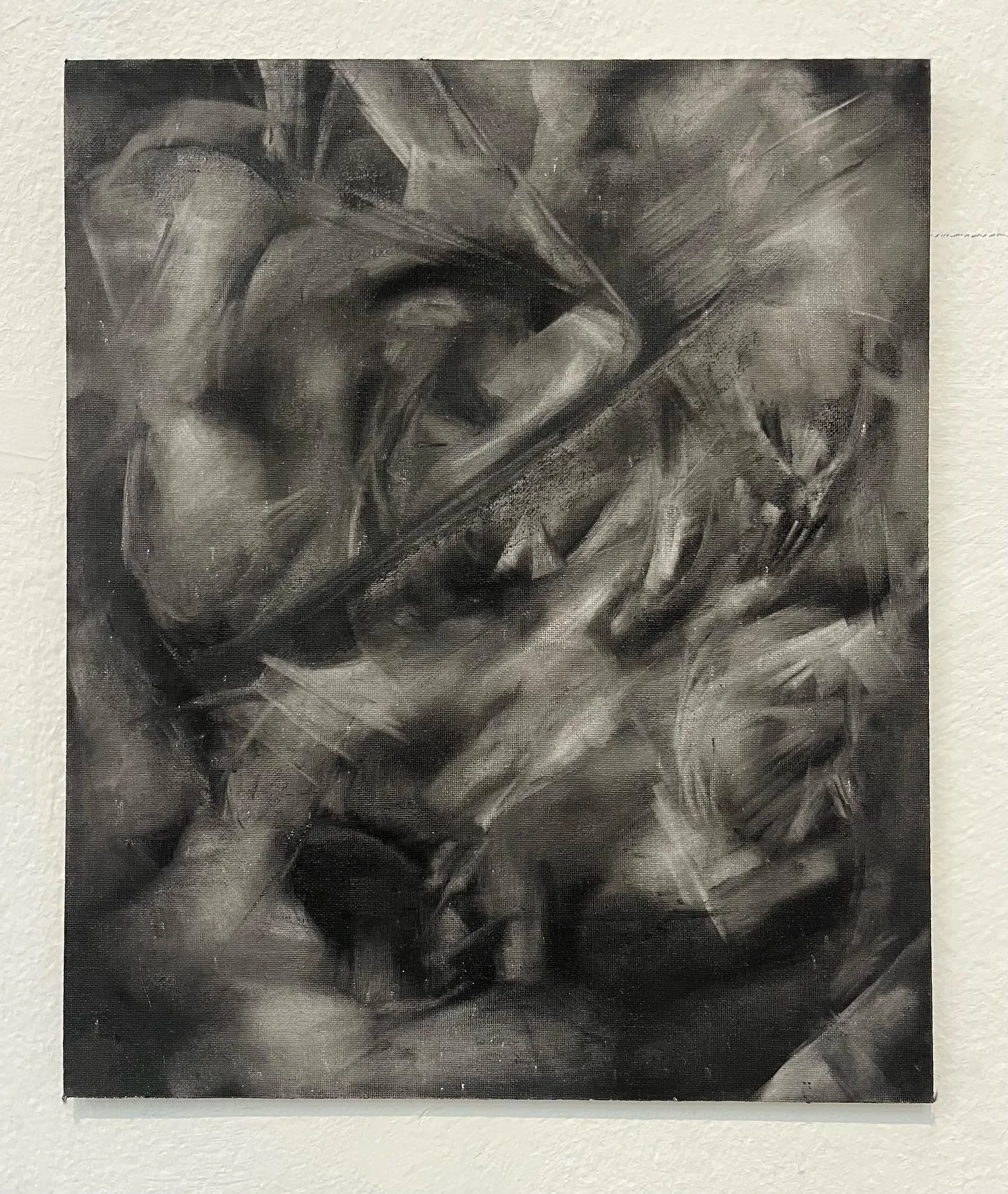 Some small pieces on canvas
#galwayartist #clareartist #irishartist #drawing #figurativeart #abstractfigurative #gesso #charcoaldrawing @burrencollege