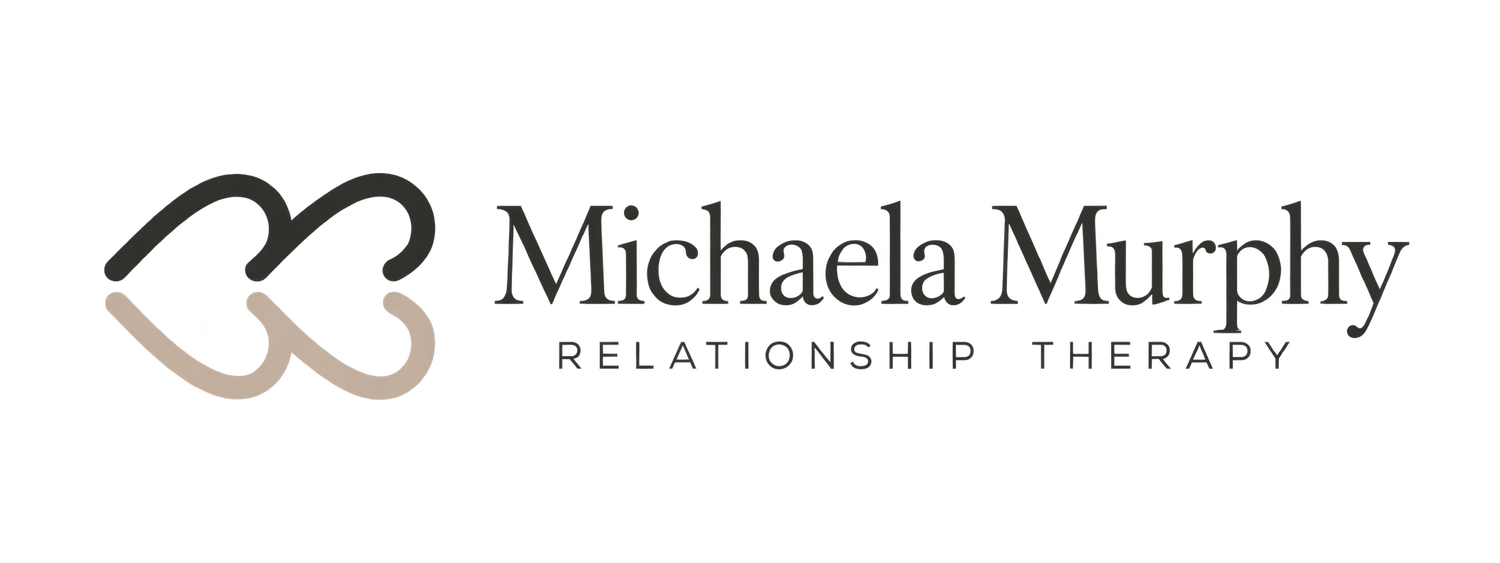 Michaela Murphy Relationship Therapy