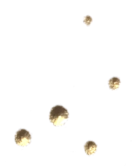Golden dots