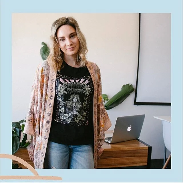 What makes your business - your business? YOU!⁠
⁠
You saw a gap in the market, a pain point that wasn't being fixed, something you saw that you wanted to change. The fact that you came up with an amazing business idea already makes your business so amazing! ⁠
⁠
Don't forget to share these things with your audience. ⁠
⁠
👩🏼&zwj;💻 Who you are⁠
⁠
👩🏼&zwj;💻 Why you wanted to start your business⁠
⁠
👩🏼&zwj;💻 Your business mission statement ⁠