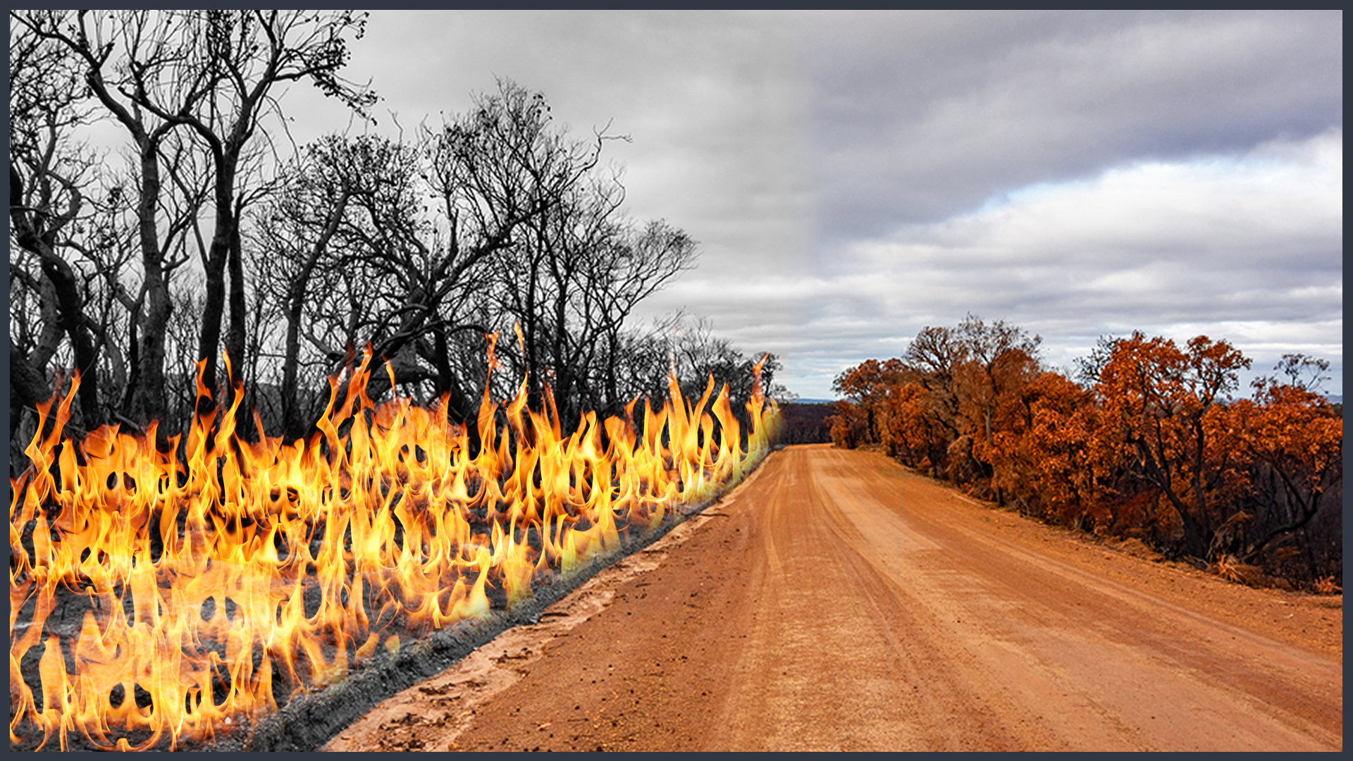 Do you need to be a firebreak father?