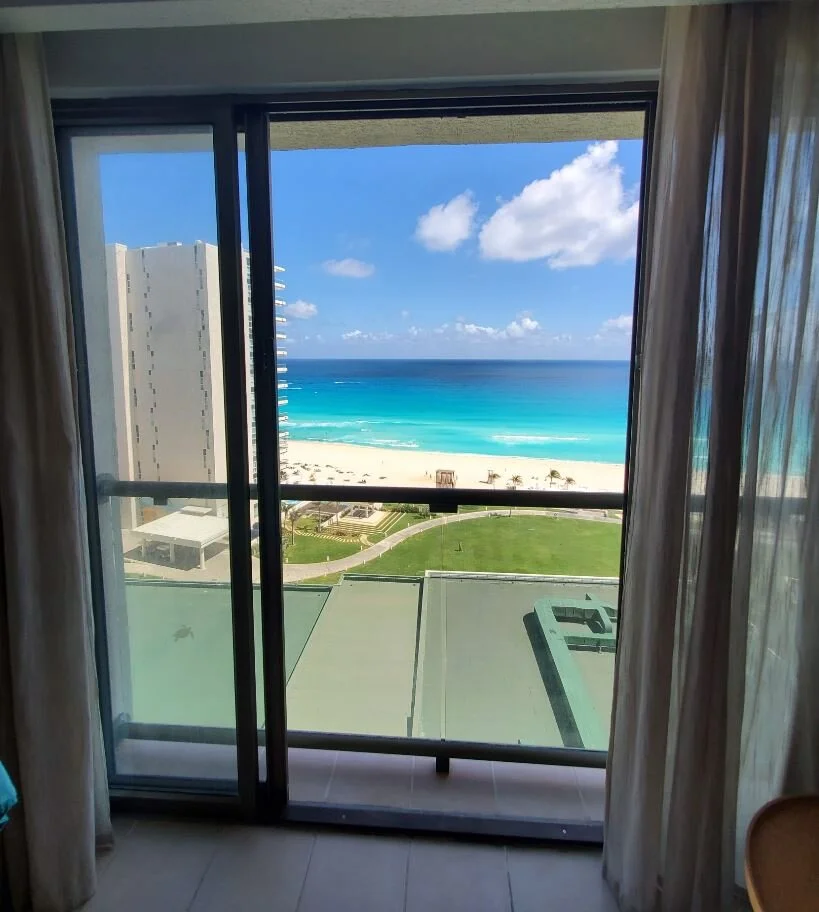 Will we ever travel again