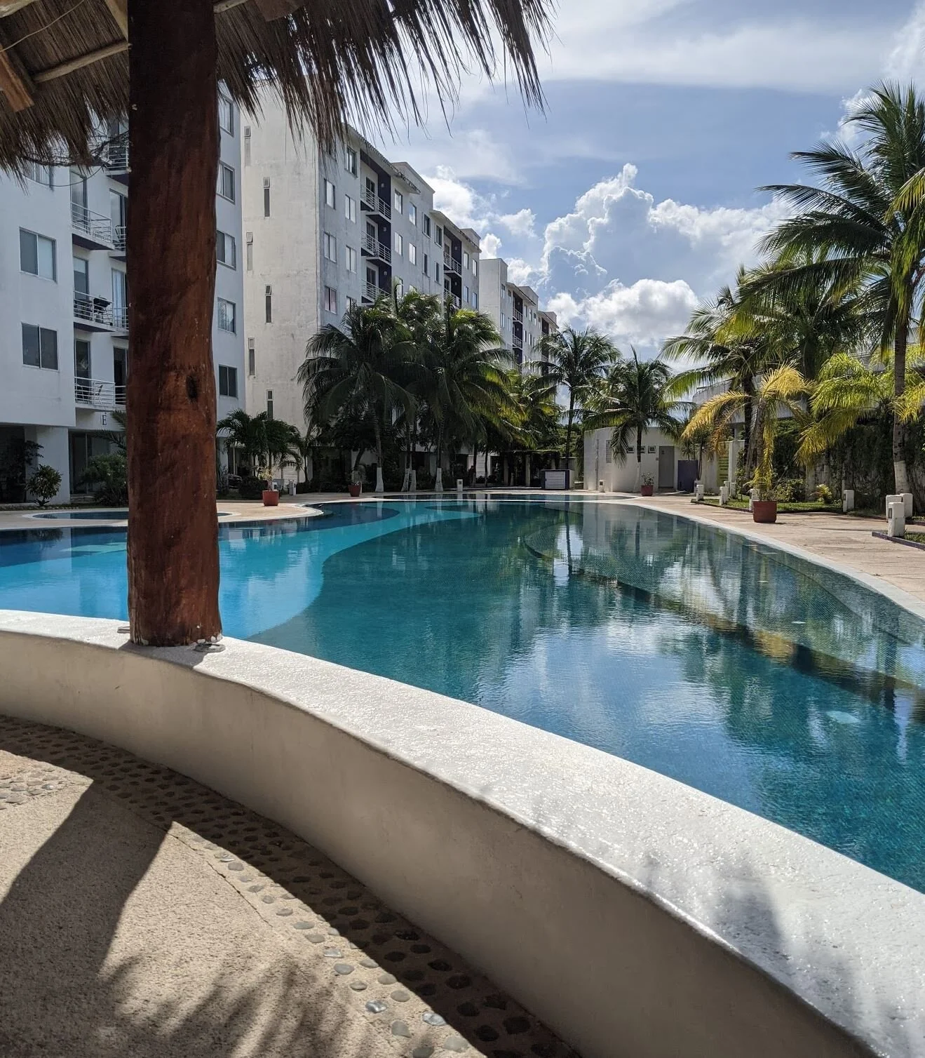 Travelling during a pandemic, part 3. Cancun