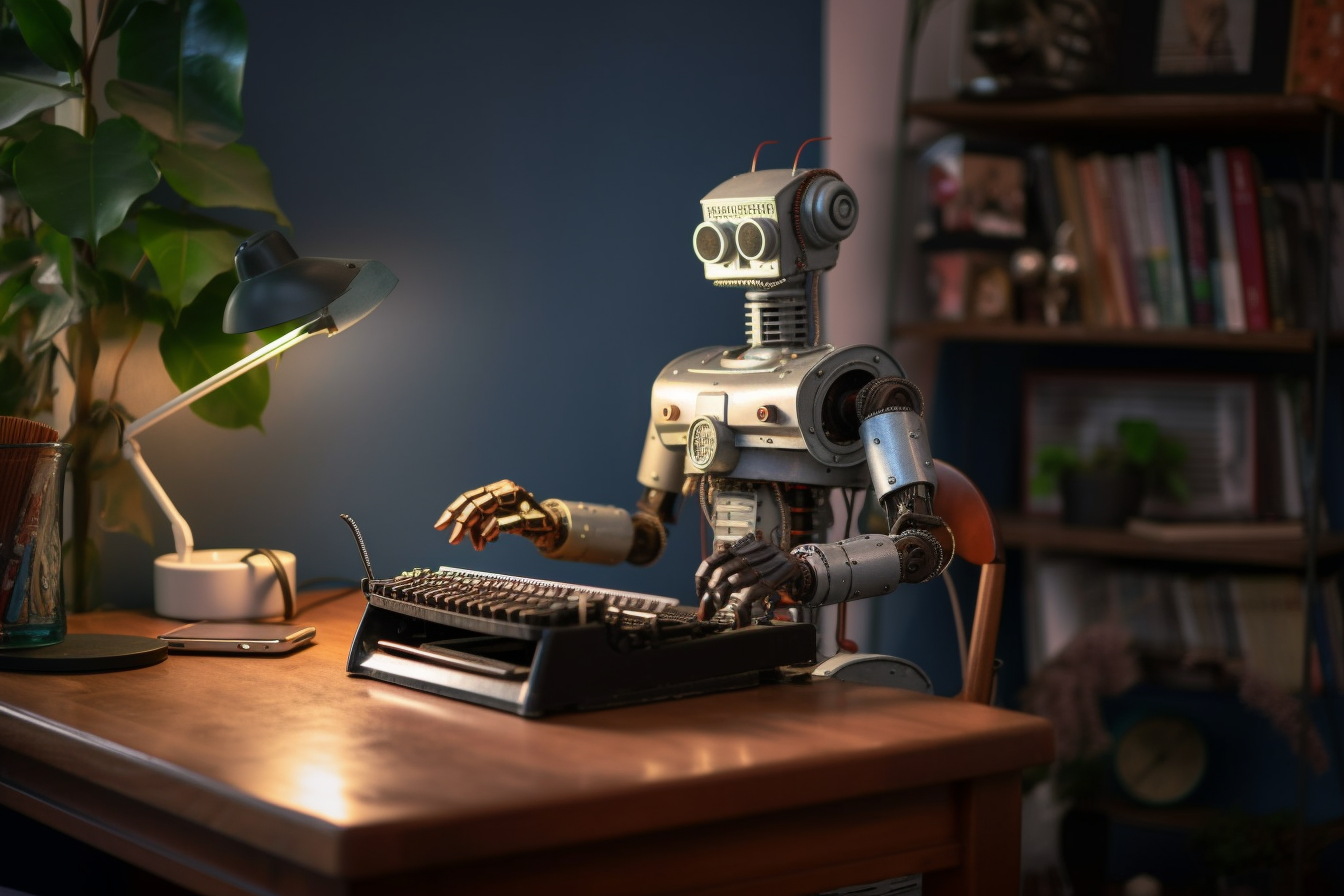 Chat GPT - Great Tool for Bloggers, or Set to Ruin Blogging?